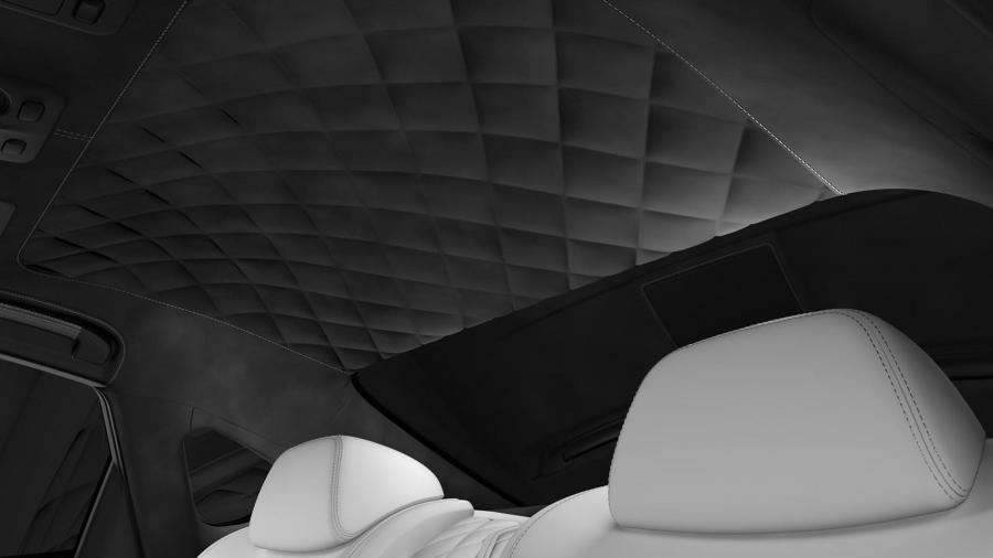  Infiniti Q70L Bespoke Edition 2015 года  (фото 3 из 7)